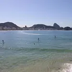 Rio Spot U051 Na Quadra Da Praia