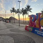 Rio Spot U051 Na Quadra Da Praia