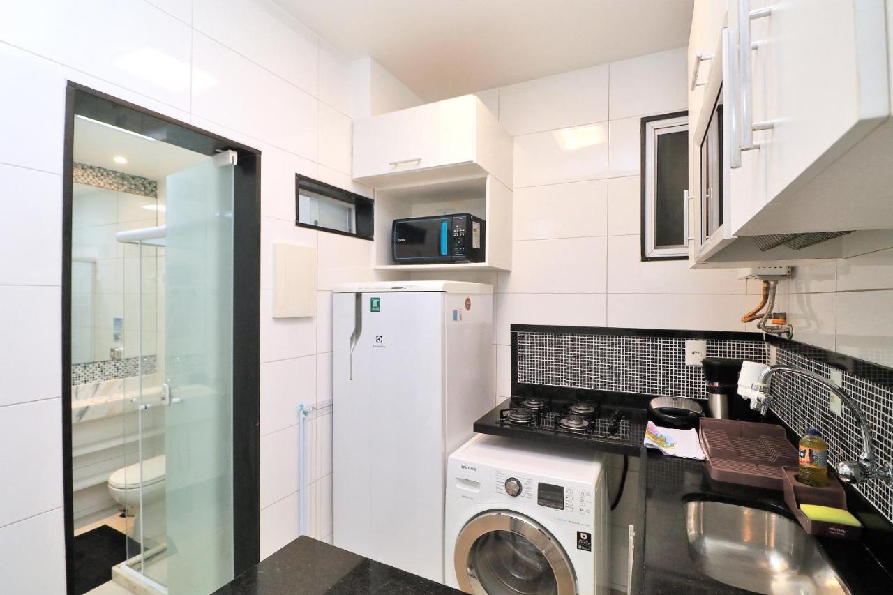 Appartement Rio Spot U051 Na Quadra Da Rio de Janeiro
