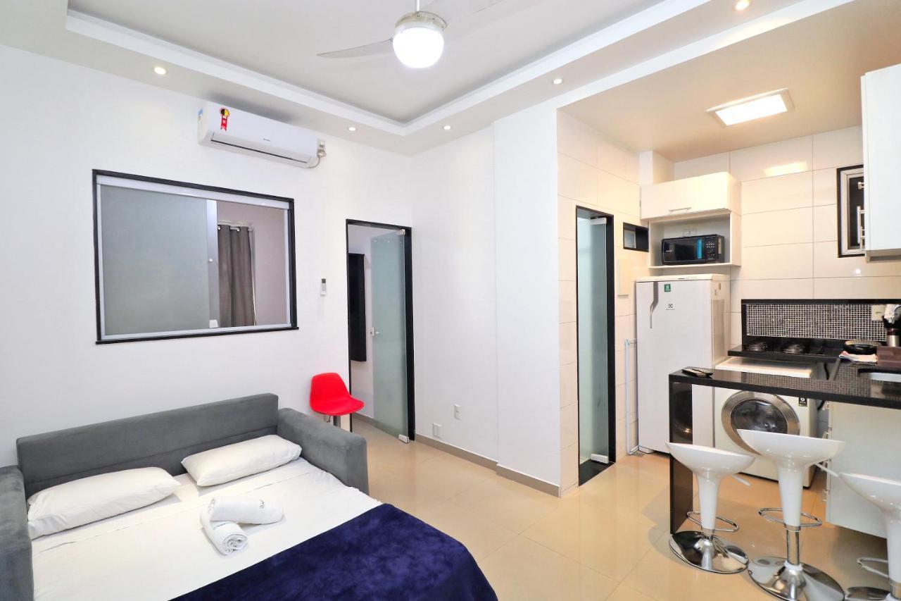 Rio Spot U051 Na Quadra Da Appartement *